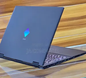 New Laptop HP Omen 16 16GB Intel Core I7 SSD 1T