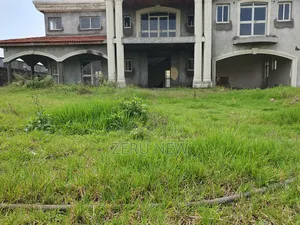 4bdrm Villa in Tafo (Sheger City), Oromia-Finfinne for sale