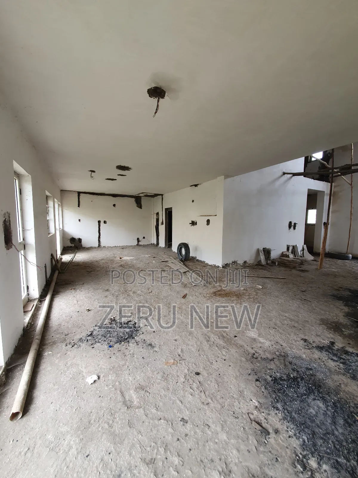 4bdrm Villa in Tafo (Sheger City), Oromia-Finfinne for sale