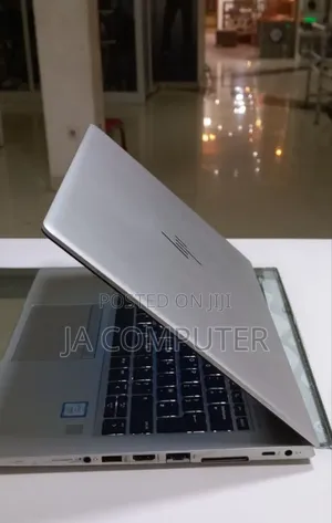 New Laptop HP EliteBook 830 G5 16GB Intel Core I5 SSD 512GB