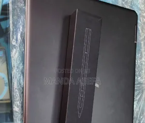 New Laptop HP Spectre 16GB Intel Core I7 SSD 512GB