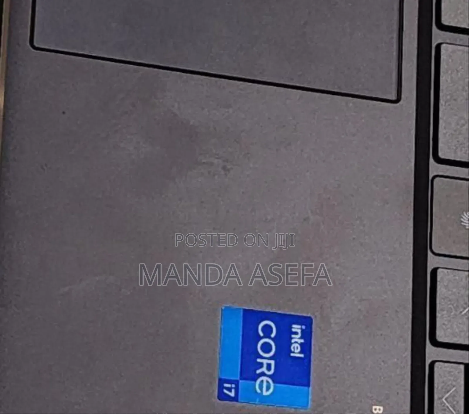 New Laptop HP Spectre 16GB Intel Core I7 SSD 512GB