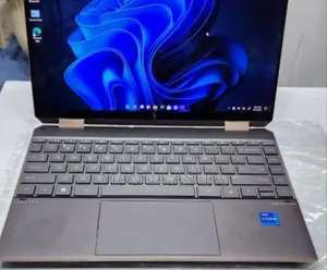 New Laptop HP Spectre 16GB Intel Core I7 SSD 512GB