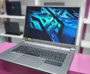 Photo - New Laptop Acer Predator Helios 300 16GB Intel Core I7 SSD 512GB