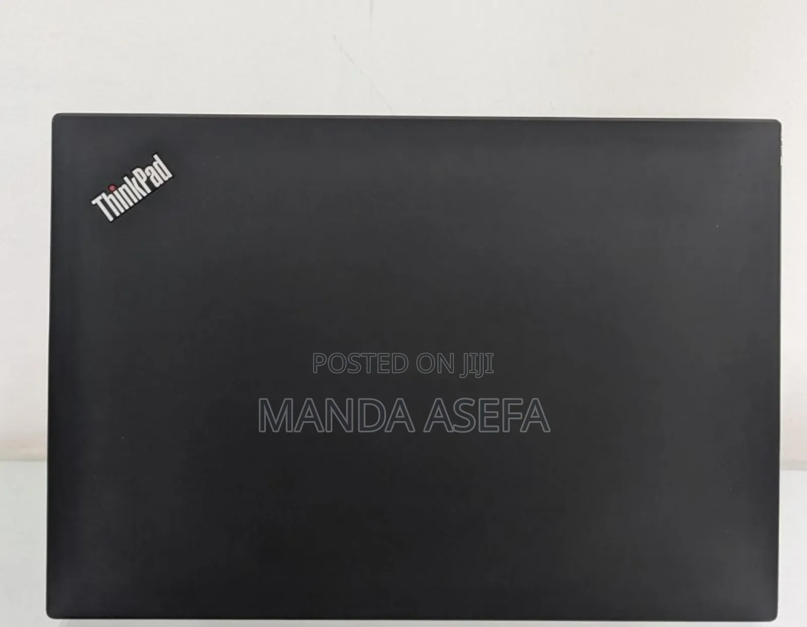 New Laptop Lenovo ThinkPad T14 16GB Intel Core I5 SSD 512GB