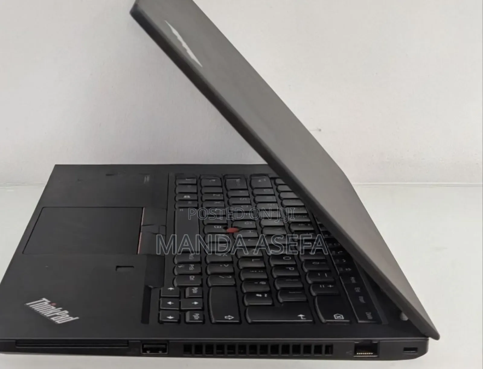 New Laptop Lenovo ThinkPad T14 16GB Intel Core I5 SSD 512GB