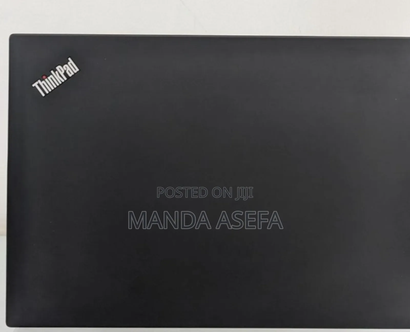 New Laptop Lenovo ThinkPad T14 16GB Intel Core I5 SSD 512GB