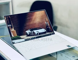 New Laptop Dell XPS 13 16GB Intel Core I7 SSD 512GB