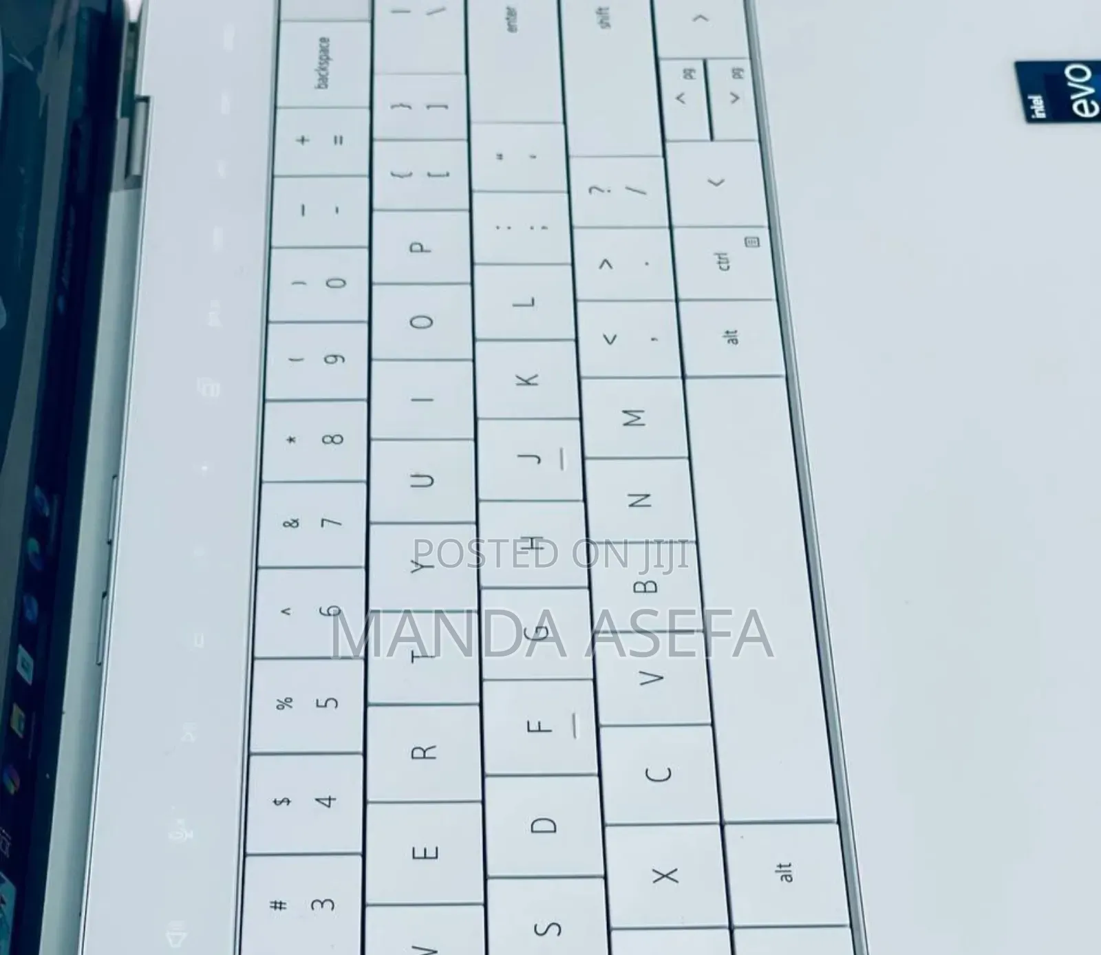 New Laptop Dell XPS 13 16GB Intel Core I7 SSD 512GB