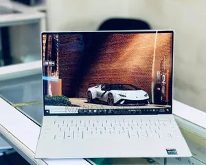 New Laptop Dell XPS 13 16GB Intel Core I7 SSD 512GB