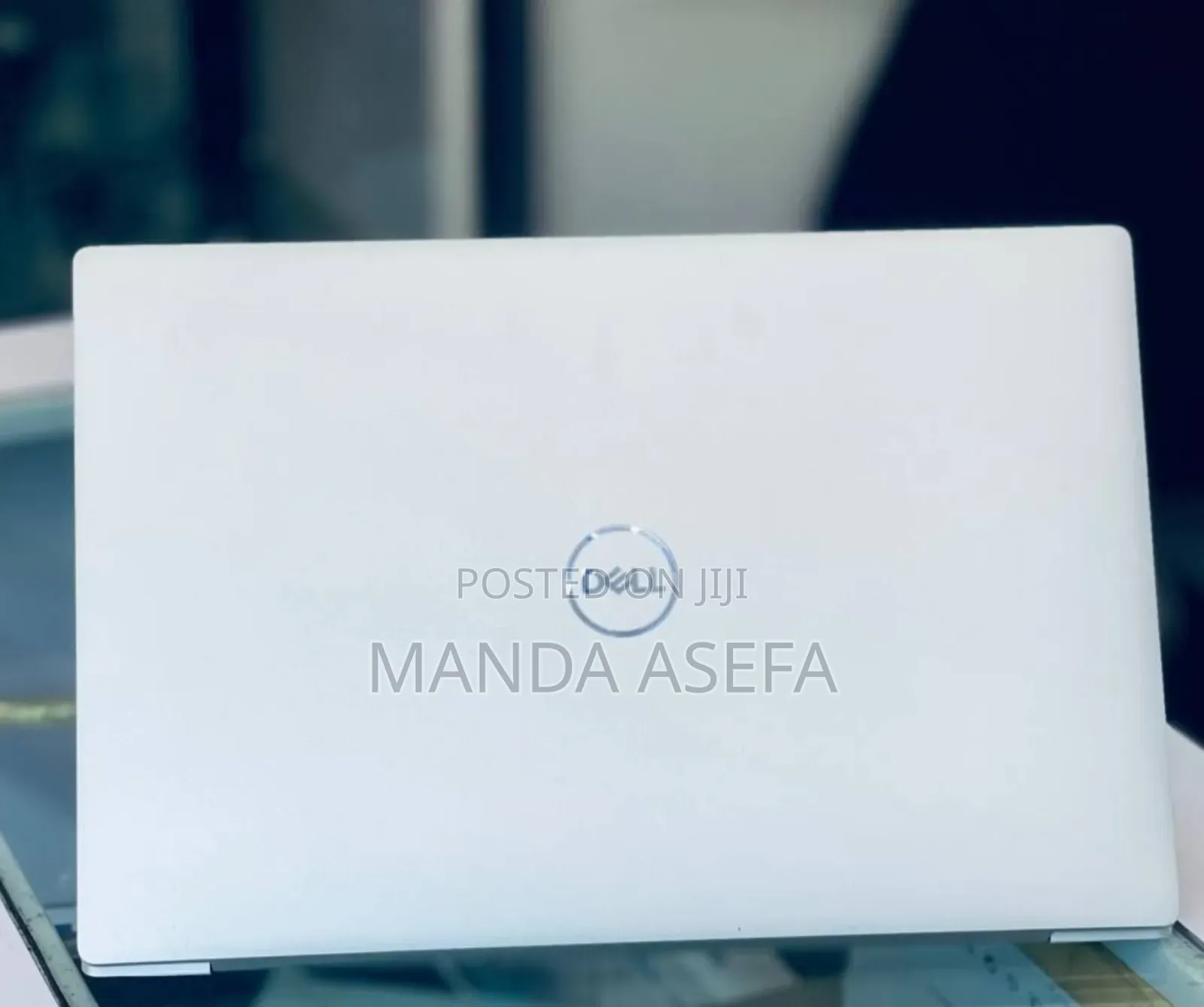 New Laptop Dell XPS 13 16GB Intel Core I7 SSD 512GB