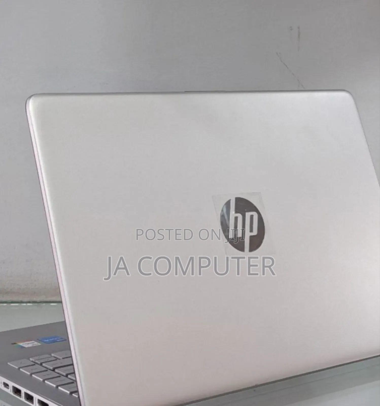 New Laptop HP Stream Notebook 8GB Intel Core I5 SSD 1T