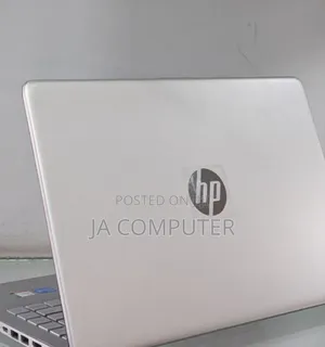 New Laptop HP Stream Notebook 8GB Intel Core I5 SSD 1T