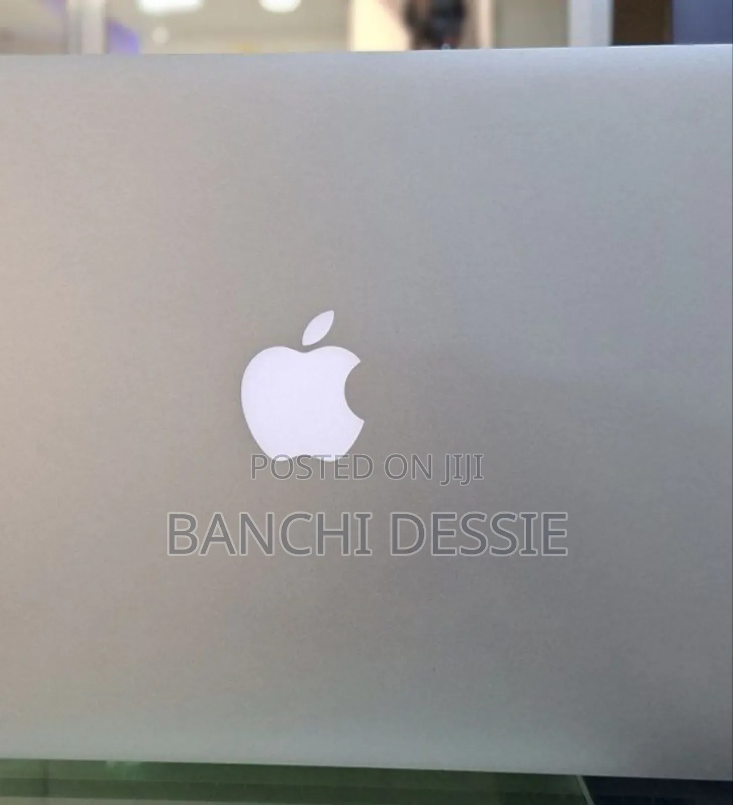 New Laptop Apple MacBook Pro 2017 8GB Intel Core i5 SSD 128GB