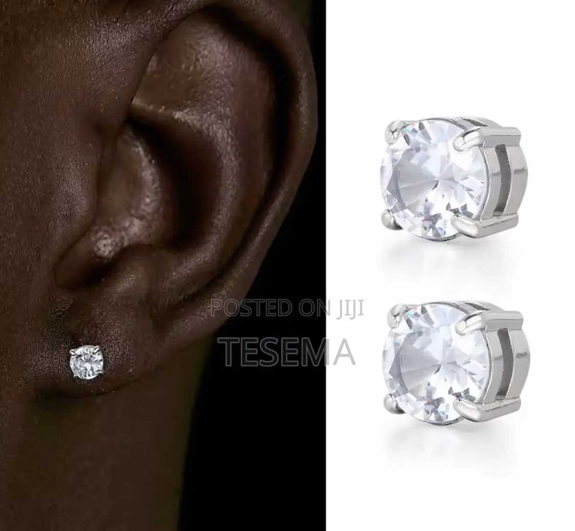 Magnetic Earrings Jewelry