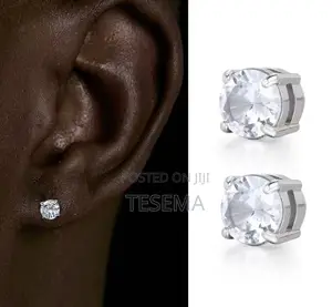 Photo - Magnetic Earrings Jewelry