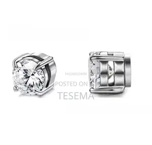 Magnetic Earrings Jewelry