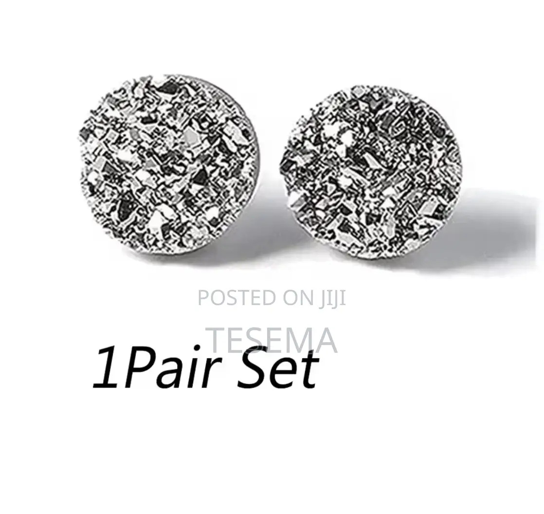 Magnetic Earrings Jewelry