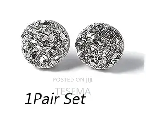 Magnetic Earrings Jewelry