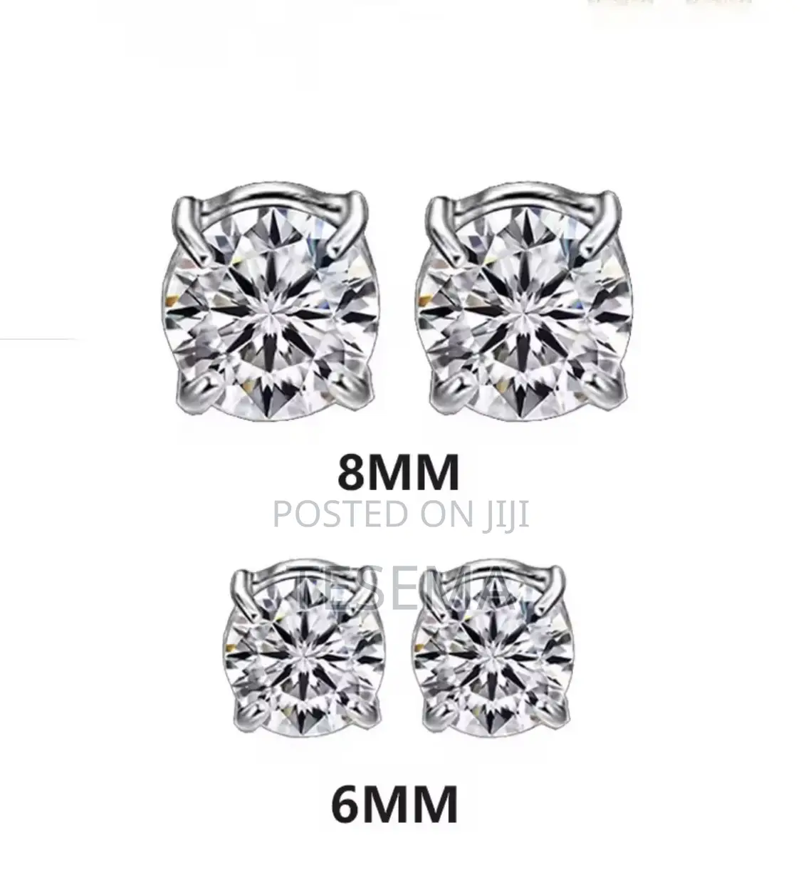 Magnetic Earrings Jewelry