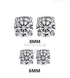 Magnetic Earrings Jewelry