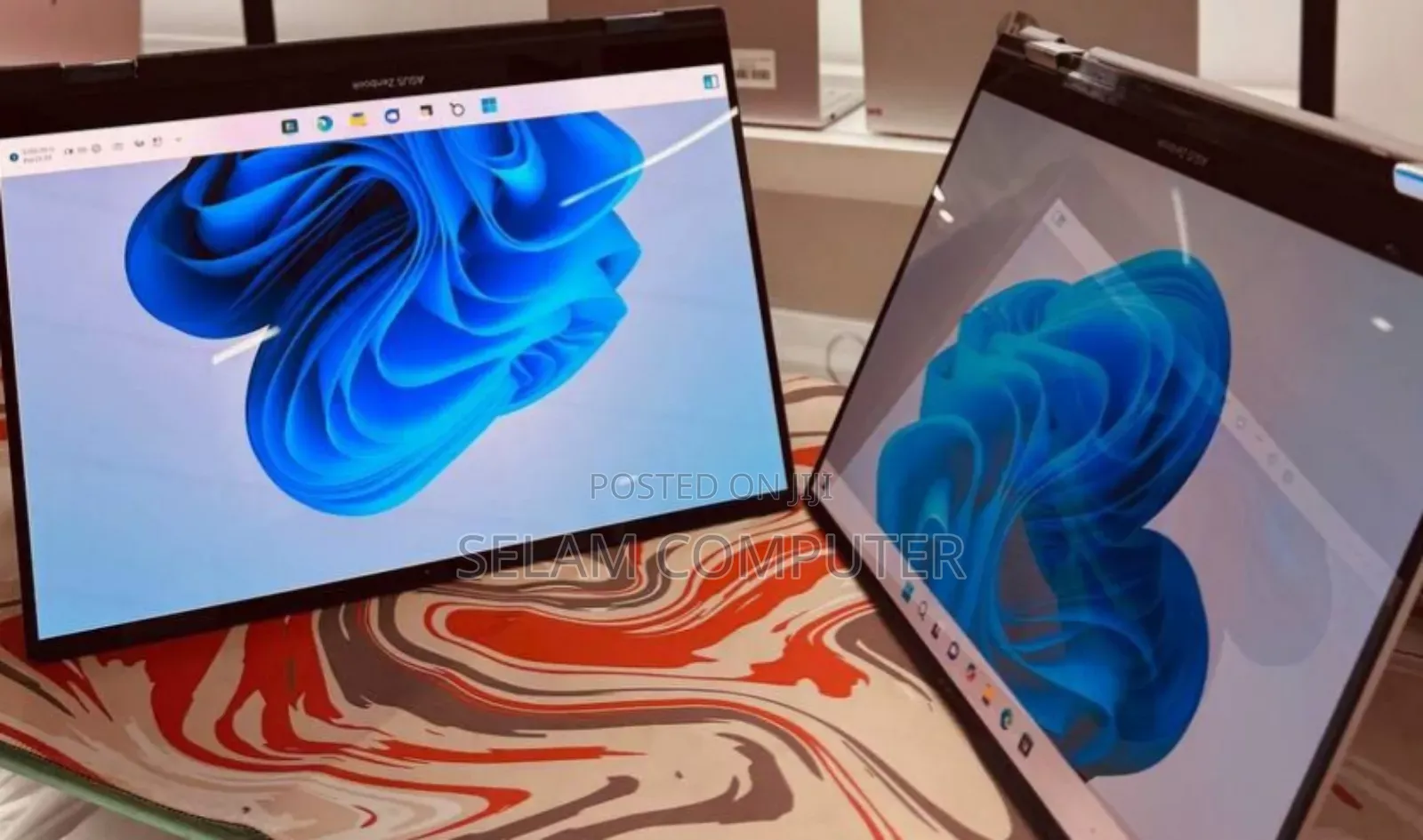 New Laptop Asus VivoBook 15 X505BA 16GB Intel Core I5 SSD 512GB