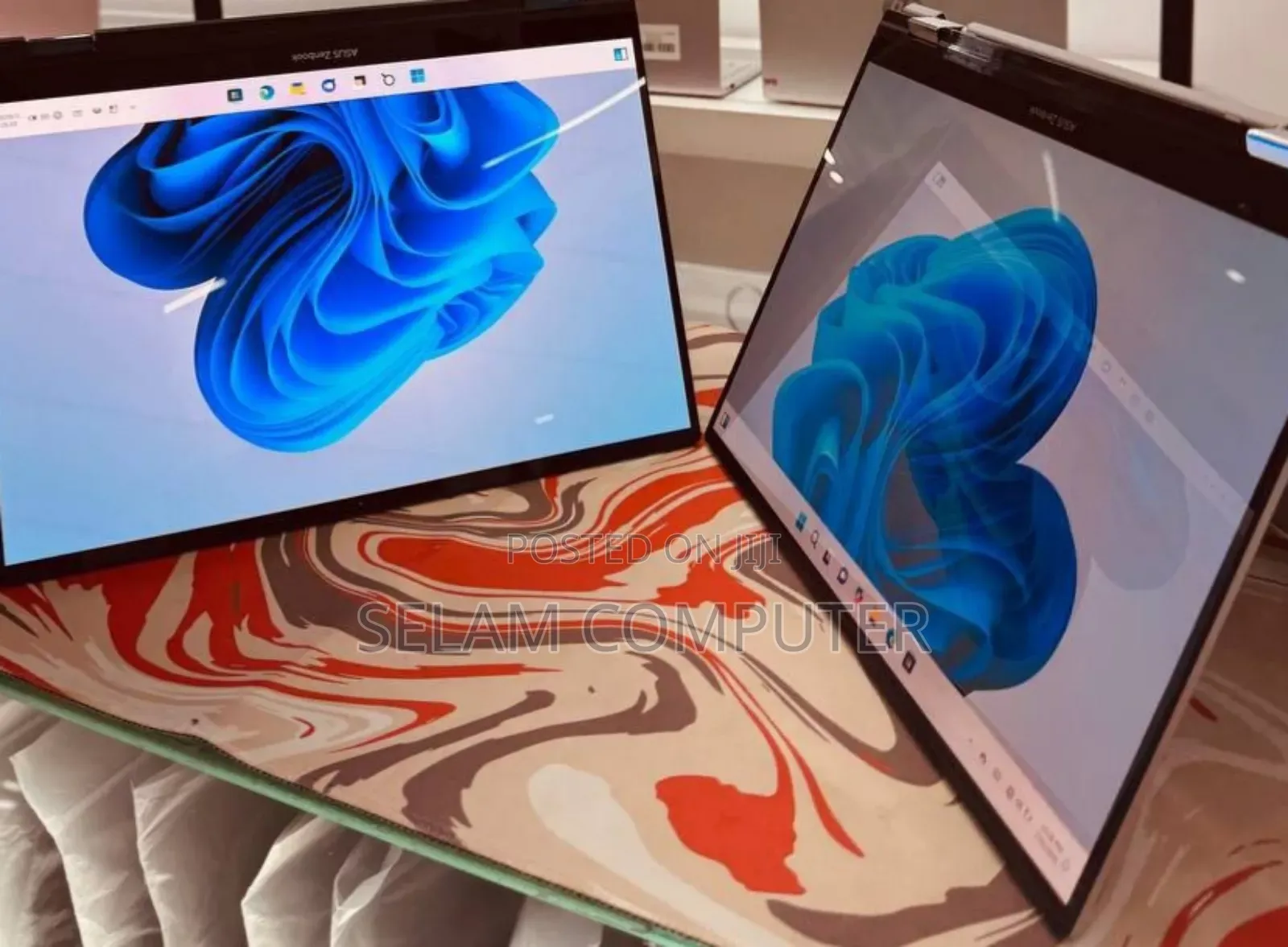 New Laptop Asus VivoBook 15 X505BA 16GB Intel Core I5 SSD 512GB