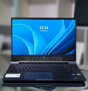 New Laptop HP Victus 16 8GB Intel Core I5 SSD 512GB