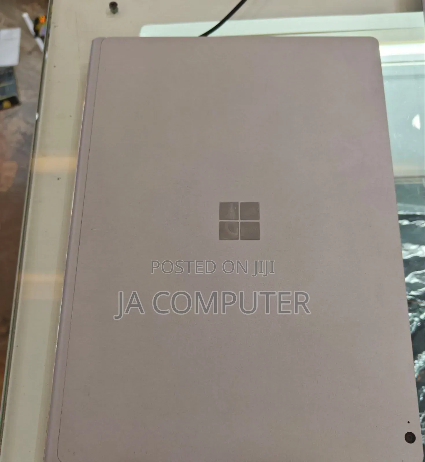 New Laptop Microsoft Surface Book 3 16GB Intel Core I7 SSD 256GB