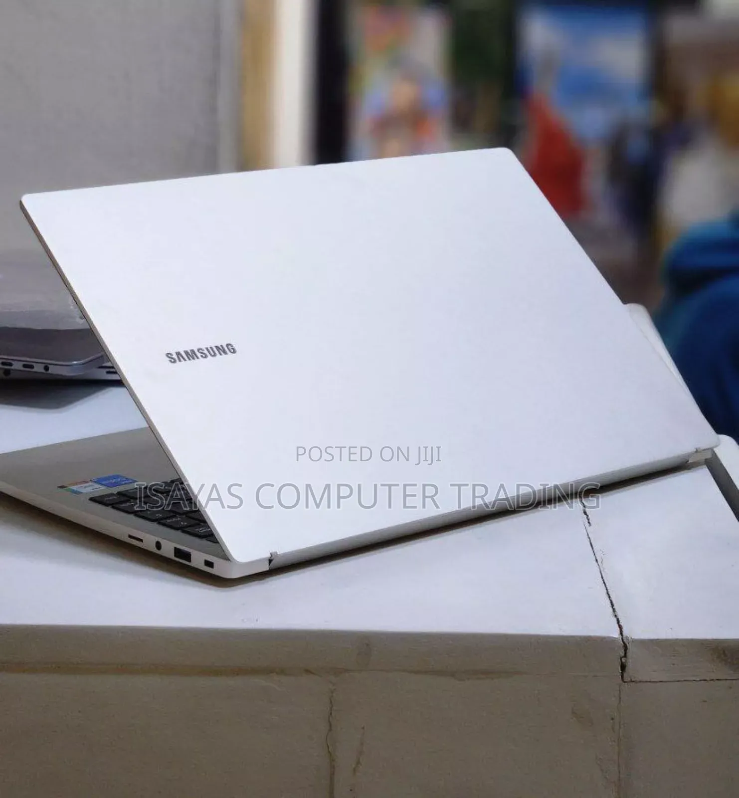 New Laptop Samsung Galaxy Book 2 8GB Intel Core I5 SSD 512GB