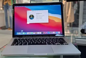 Photo - New Laptop Apple MacBook Pro 2013 16GB Intel Core I5 SSD 512GB