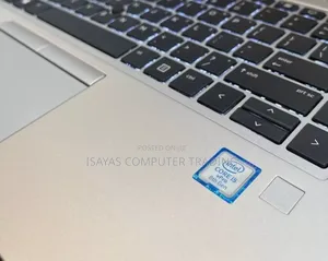 New Laptop HP EliteBook 840 G5 16GB Intel Core I5 SSD 512GB