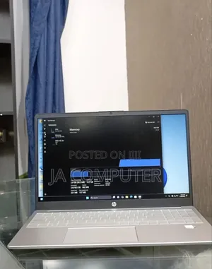 Photo - New Laptop HP Stream Notebook 16GB Intel Core I5 SSD 512GB