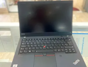 New Laptop Lenovo ThinkPad T14 16GB Intel Core I5 SSD 512GB
