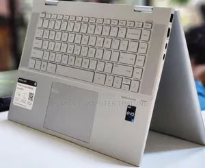 New Laptop HP Envy X360 16GB Intel Core I5 SSD 512GB