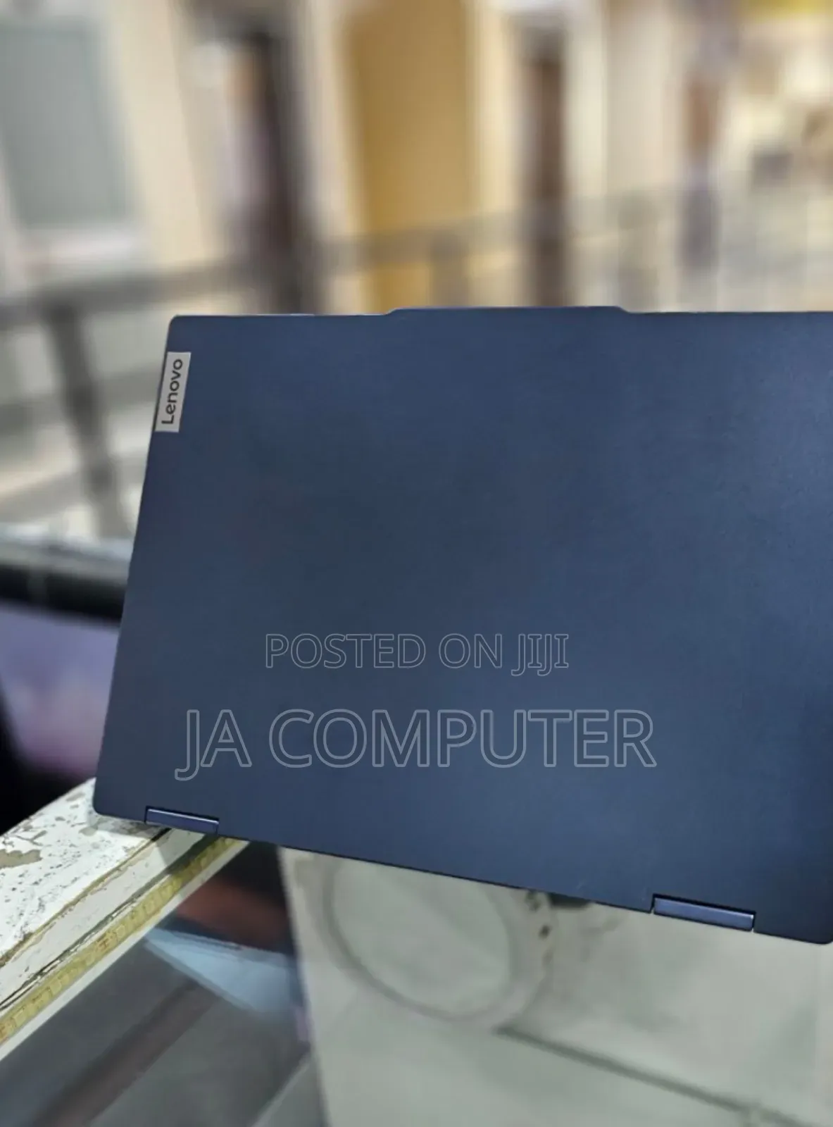 New Laptop Lenovo IdeaPad 5 Slim 13th Gen I7 16GB AMD Ryzen 7 SSD 1T