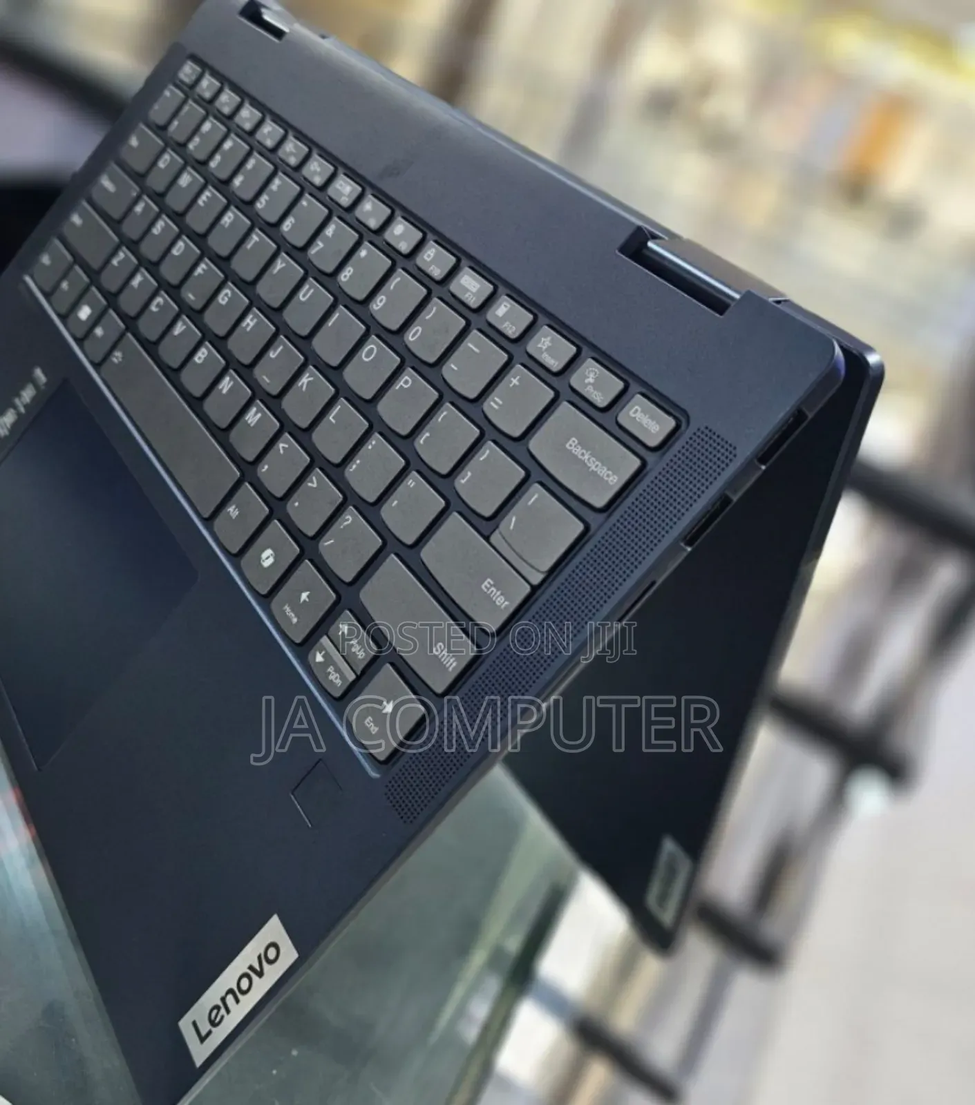 New Laptop Lenovo IdeaPad 5 Slim 13th Gen I7 16GB AMD Ryzen 7 SSD 1T