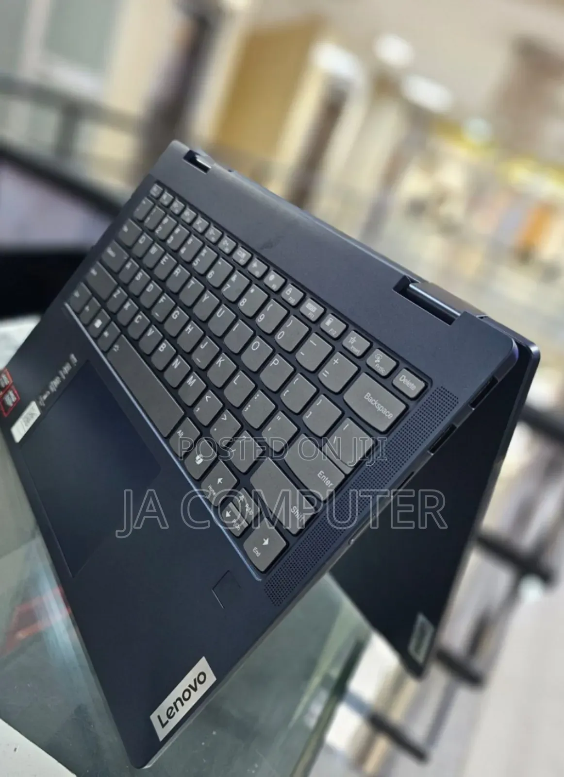 New Laptop Lenovo IdeaPad 5 Slim 13th Gen I7 16GB AMD Ryzen 7 SSD 1T