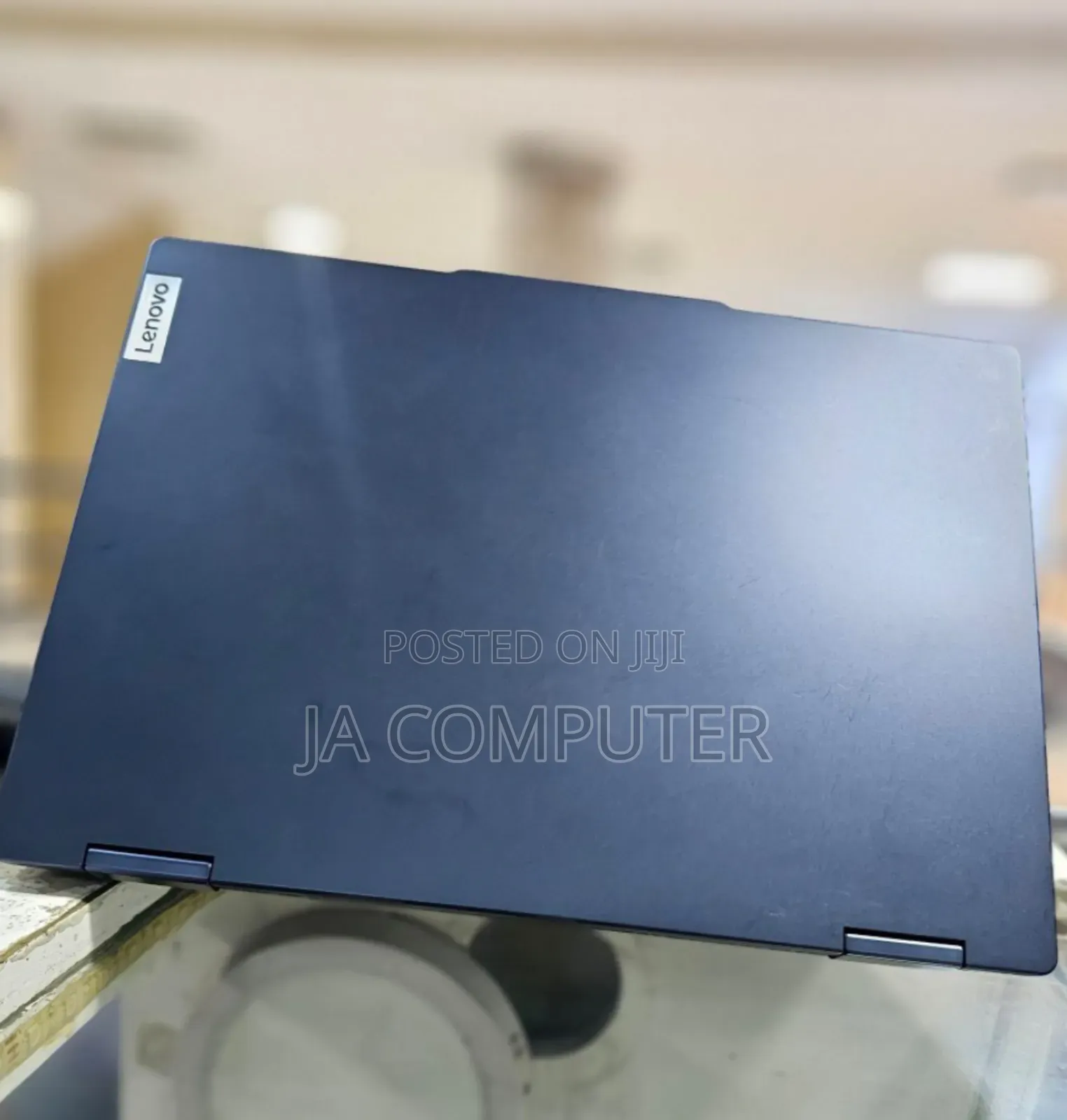 New Laptop Lenovo IdeaPad 5 Slim 13th Gen I7 16GB AMD Ryzen 7 SSD 1T