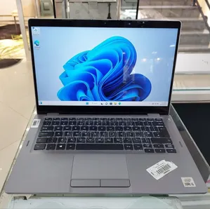 Photo - New Laptop Dell Latitude 5310 8GB Intel Core I5 SSD 512GB