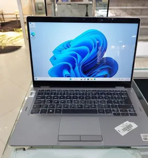 New Laptop Dell Latitude 5310 8GB Intel Core I5 SSD 512GB