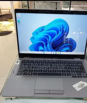 New Laptop Dell Latitude 5310 8GB Intel Core I5 SSD 512GB