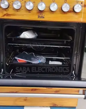 Delta Oven 60x60