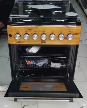 Delta Oven 60x60