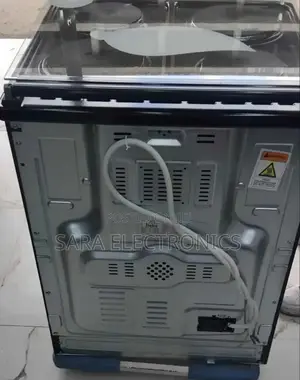 Delta Oven 60x60
