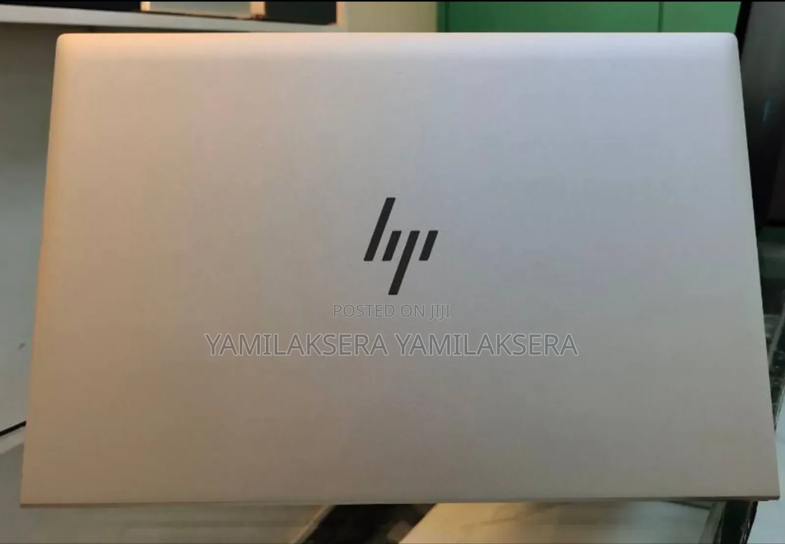 New Laptop HP EliteBook 840 16GB AMD Ryzen 5 SSD 512GB