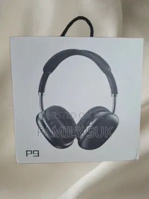 Photo - Entertain With P9: Where Sound Meets Style
