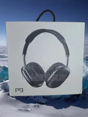 Photo - Entertain With P9: Beyond Just Listening