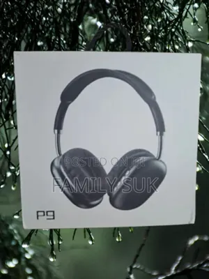 Photo - Entertain With P9: The Soundtrack to Your Life