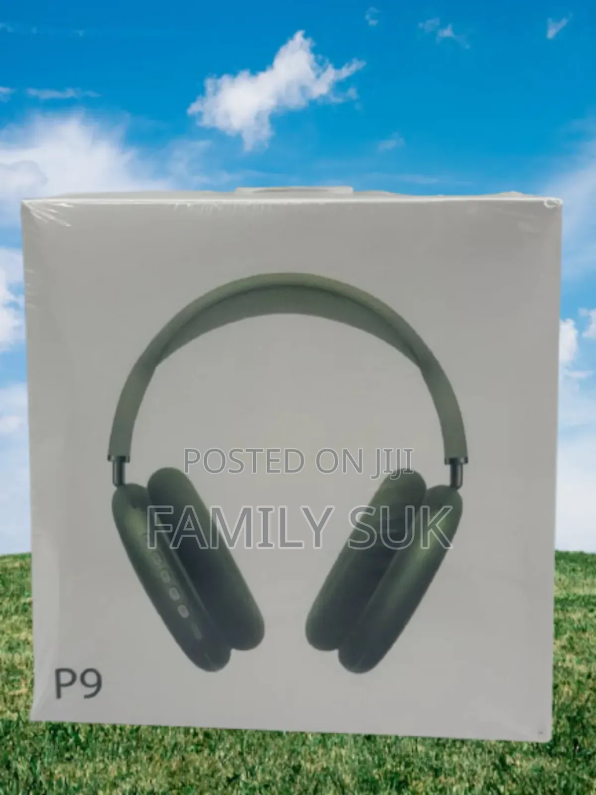 Entertain With P9: Game on With Epic Audio